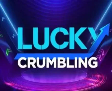 Lucky Crumbling